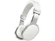 KEF M Series M500 Hi Fi Headphones White Silver