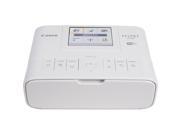 Canon SELPHY CP1300 (2235C001) Wireless Mobile & Compact Printer - White Canon SELPHY CP1300 (2235C001) Wireless Mobile & Compact Printer - White