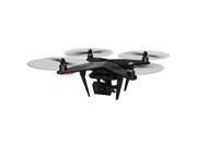 Xiro Xplorer G Quadcopter Aerial Drone w/3-Axis Gimbal for GoPro - XIRE0200