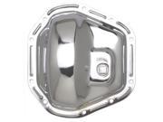 TRANSDAPT 4816 Chrome Differential Cover