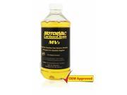 Motorvac MVC 400 0020 CarbonClean MV3 HD Fuel System Cleaning Detergent