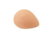 Classique 2005 Teardrop Post Mastectomy Silicone Breast Form Beige Size 13