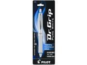 Pilot58931Dr. Grip Pure White Retractable Ballpoint Pen