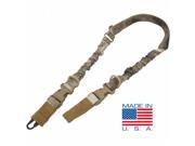 Condor Outdoor COP US1002 009 CBT 2 Point Bungee Sling A Tacs