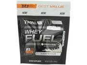 Twinlab Whey Fuel Supplement Cookies And Cream 10.93 Ounce