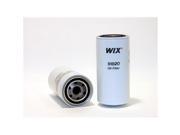 WIX Filters 51820 Spin On Lube Filter