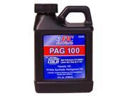 Fjc FJ2509 8 oz. Pag Oil 100 With Extreme