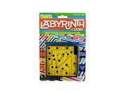 Bulk Buys KA309 96 Travel Labyrinth Game 96 Piece