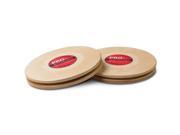 OPTP OPT177 Pro Rotating Discs Set of 2