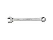 GearWrench KDT 81764 Full Polish Combination Non Ratcheting Wrench 6 Point 16 mm.