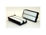 WIX Filters 46444 2.95 In. Air Filter