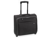 SOLO USLCLA901 4 SOLO CLA9014 STERLING 16 IN. LAPTOP OVERNIGHTER