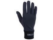Outdoor Designs 263916 Poweron Wool Glove Black Small