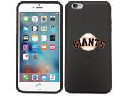 Coveroo 876 439 BK HC San Francisco Giants Giants Design on iPhone 6 Plus 6s Plus Guardian Case