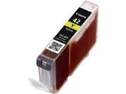 CANON CNM6387B002 CANON BR PIXMA PRO100 1 CLI42Y SD YELLOW INK