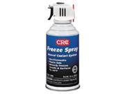 Crc 125 14086 Freeze Spray