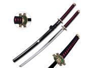 EdgeWork Imports EW 3173 Fairy Tail Erza Scarlet Anime Fantasy Samurai Sword