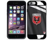 Coveroo D.C. United Jersey Design on iPhone 6 Guardian Case