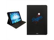 Coveroo LA Dodgers With Baseball Design on iPad Mini 1 2 3 Folio Stand Case