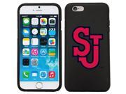 Coveroo 875 3513 BK HC Saint Johns SJ Design on iPhone 6 6s Guardian Case