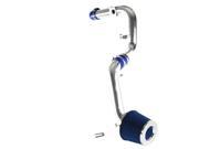Spec D Tuning AFC FOC00BL AY Cold Air Intake for 00 to 03 Ford Focus Blue 2.0 L 7 x 11 x 30 in.