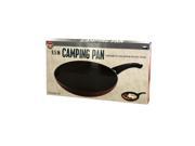 Bulk Buys OL576 1 Lightweight Camping Pan