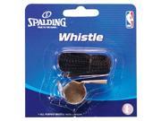 Spalding 8309S Metal Whistle