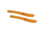 Supreme Housewares 70261 7 in. Bamboo Spreader Pack of 144
