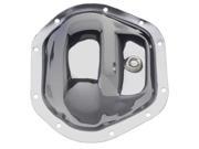 TRANSDAPT 4815 Chrome Differential Cover