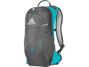 Gregory 210339 10 L Capacity Maya Backpack Blue