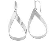 Doma Jewellery MAS01182 Sterling Silver Earring