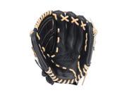 Franklin Sports 22500 Sports 11.5 in. Pro Flex Hybrid Baseball Glove Right Handed Thrower