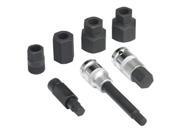 OTC Tools & Equipment OTC-6617 Alternator Pulley Service Kit OTC Tools & Equipment OTC-6617 Alternator Pulley Service Kit