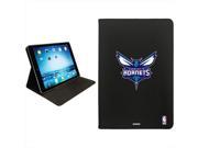 Coveroo Charlotte Hornets Primary Design on iPad Mini 1 2 3 Folio Stand Case