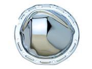 TRANSDAPT 4787 Chrome Differential Cover
