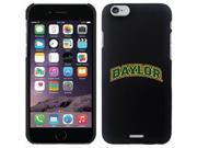 Coveroo Baylor Curved Design on iPhone 6 Microshell Snap On Case