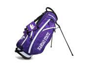 Team Golf 21827 Kansas State NCAA Nassau Stand Bag