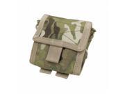 Condor Outdoor COP MA36 008 Roll UP Utility Pouch Multicam