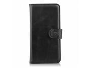 Naztech 13009 Klass Wallet Case iPhone 6 6s Black