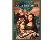 Stronghold Games SG7050 Golden Ages Cults Cultures