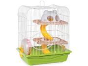 PREVUE PET PRODUCTS INC SP2003 M Hamster Haven 2 Story