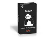 Sirlin Games SIRPAND04 Pandante Poker Deck