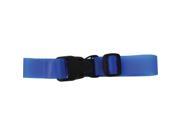 Seattle Sports 150023 Springer Collar Clear Small