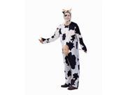 RG Costumes 80105 Adult Men s Unisex Cow