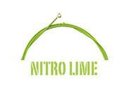 Aurora NITRO.LIME.45 105 Standard 45 105 Gauge Bass Guitar Strings Nitro Lime