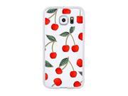 Sonix 245 2240 116 Clear Coat Case for Samsung Galaxy S7 Cherries