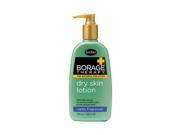 Shikai Products 0611400 Borage Therapy Dry Skin Lotion Lightly Fragranced 8 fl oz