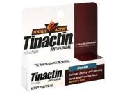Tinactin 71505 0.5 oz Tinactin Athletes Foot Cream
