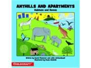 Childcraft Anthills And Apartments Story Song CD Grade Prek Plus
