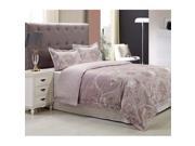 Impressions by Luxor Treasures VINEYARD 300FQDC Vineyard 300 Thread Count 100% Cotton Full Queen Duvet Cover Set